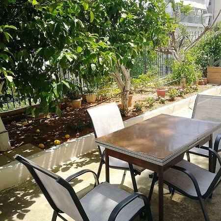 Appartement Lemontree à Athènes Extérieur photo