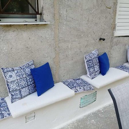 Appartement Lemontree à Athènes Extérieur photo