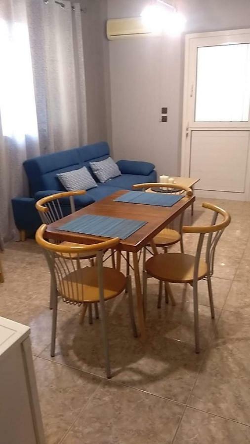 Appartement Lemontree à Athènes Extérieur photo