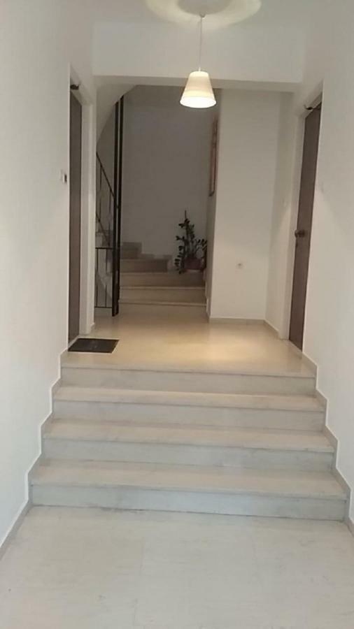 Appartement Lemontree à Athènes Extérieur photo