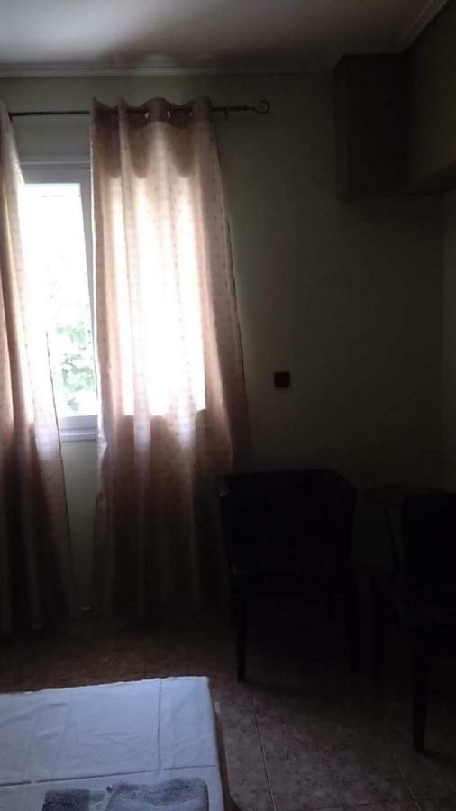 Appartement Lemontree à Athènes Extérieur photo