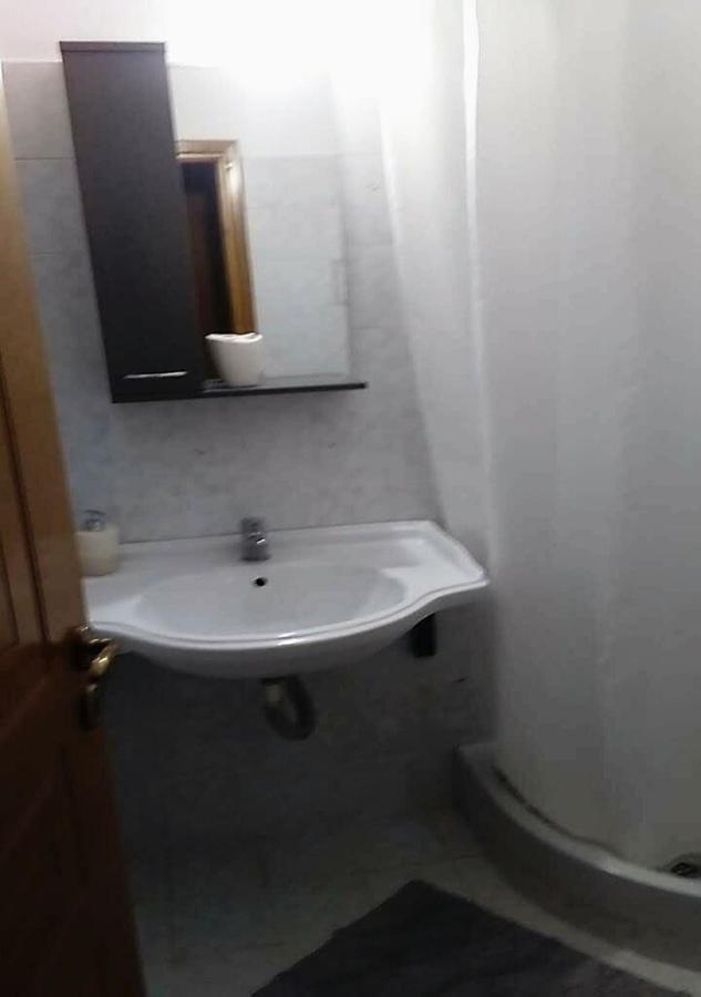 Appartement Lemontree à Athènes Extérieur photo